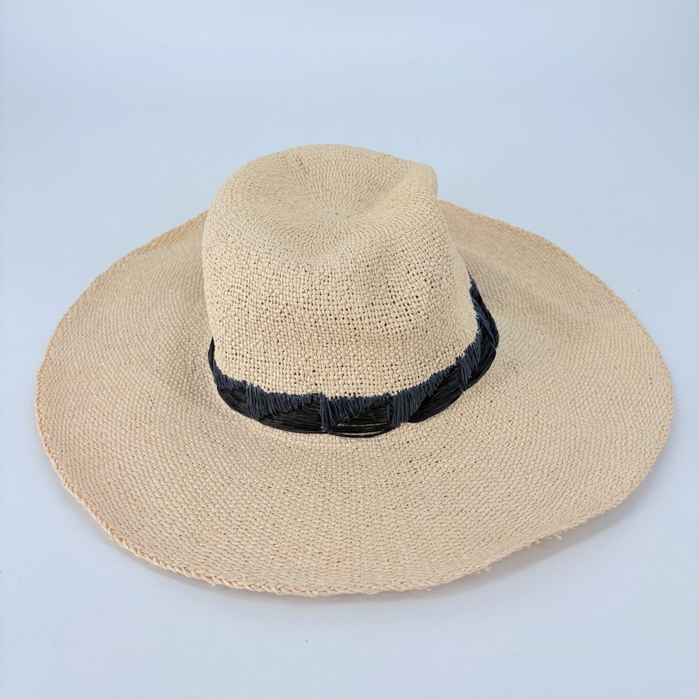 Vineyard Vines Beach Wide Brim Sun Hat